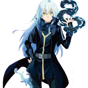 Profile image of Rimuru