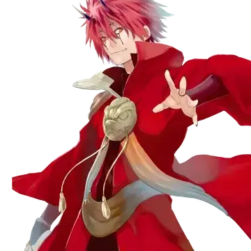 Profile image of Benimaru