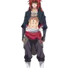 Profile image of Guy Crimson