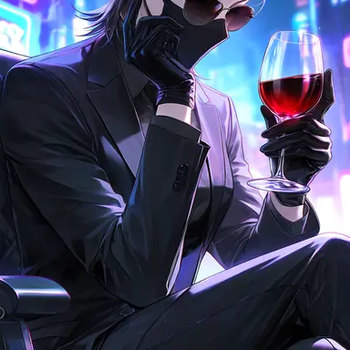 Profile image of ボス