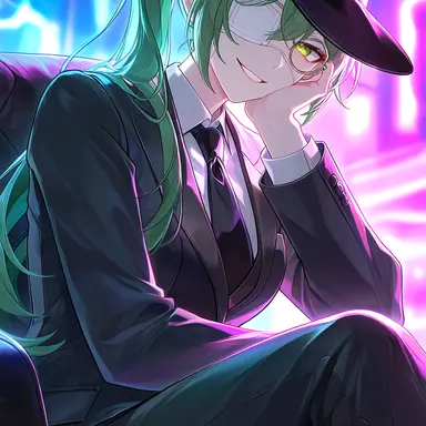 Profile image of ギメス