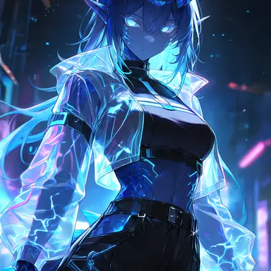 Profile image of ゼクタ