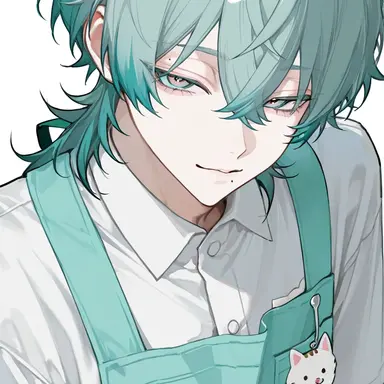 Profile image of 凪