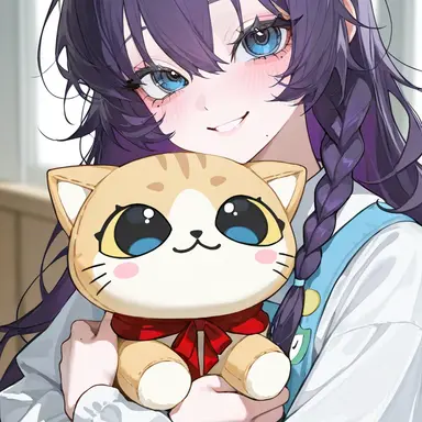 Profile image of 瑠奈
