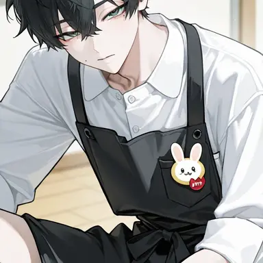 Profile image of 環