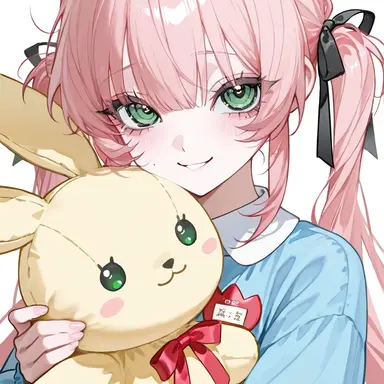 Profile image of 桃花
