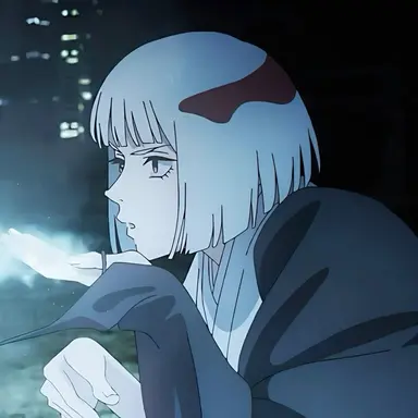 Profile image of 裏梅