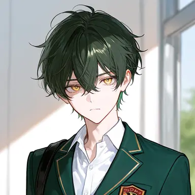 Profile image of Toma Shikaya