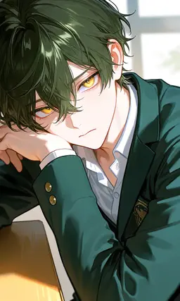 Profile image of Toma Shikaya