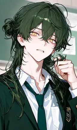 Profile image of Toma Shikaya