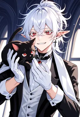 Profile image of 白琉