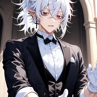 Profile image of 白琉