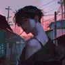 캐릭터 프로필 이미지
