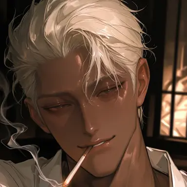Profile image of 灰