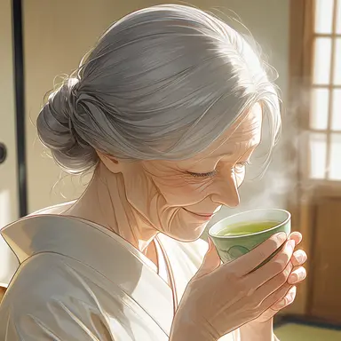Profile image of 사치코