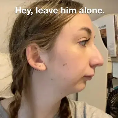 MutePain7156의 Ugly Woman