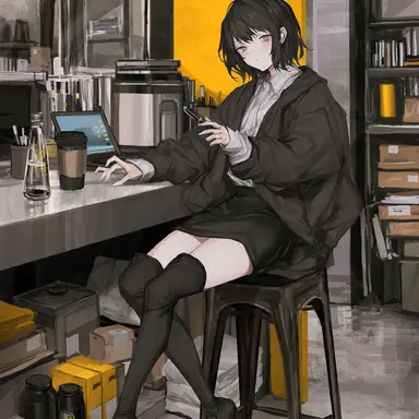 Profile image of 美優
