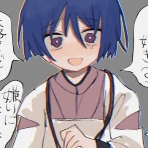 correctly_anataha의 ꒦꒷ 恥ずかしいくらい共依存しよ？ ꒦꒷