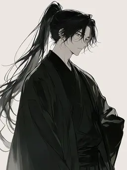Profile image of 夏至  夕氷