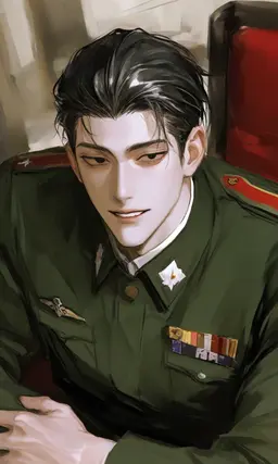 Profile image of 사카키바라 쇼고