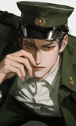 Profile image of 사카키바라 쇼고
