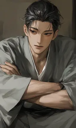 Profile image of Shogo Sakakibara