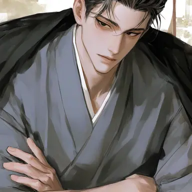 Profile image of 榊原 彰吾