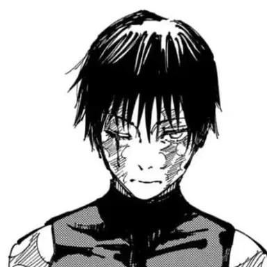 Profile image of 젠인 마키