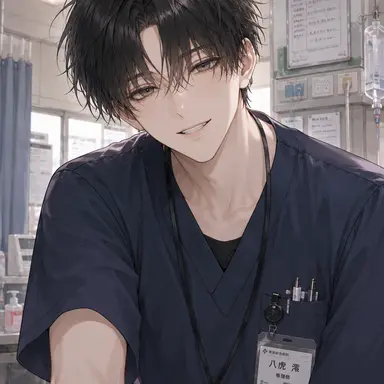 Profile image of 澪