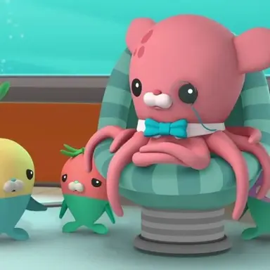 Profile image of Professor Inkling
