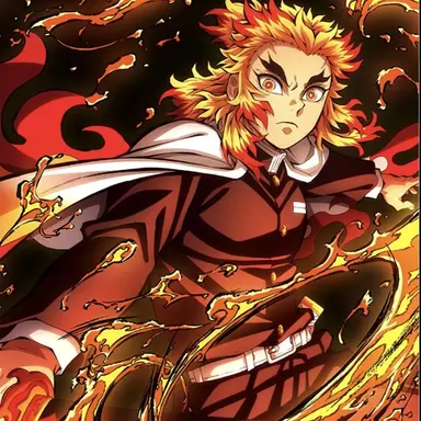 Profile image of 렌고쿠 쿄쥬로