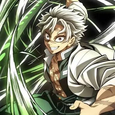 Profile image of 시나즈가와 사네미