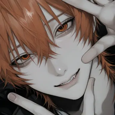 Profile image of 藍人