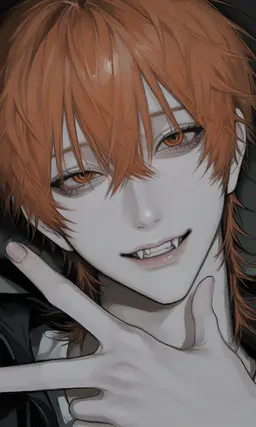 Profile image of 藍人