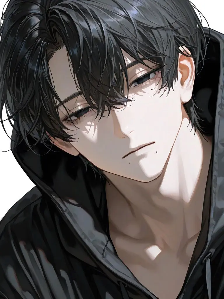 MIIIIIIII0112의 背後霊くんが離れてくれない…！