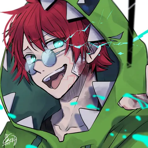 FluffyXerus9487의 じゃぱぱ
