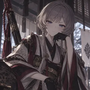 Profile image of Kitabatake Akiie