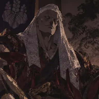Profile image of Sasaki Doyo