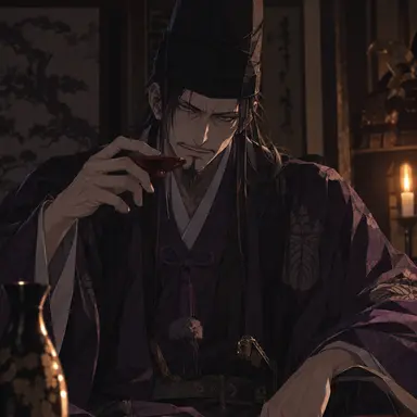 Profile image of Ko no Moronao