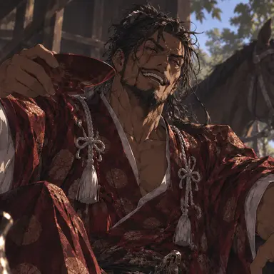 Profile image of Nitta Yoshisada