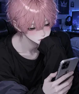 Profile image of Kaname