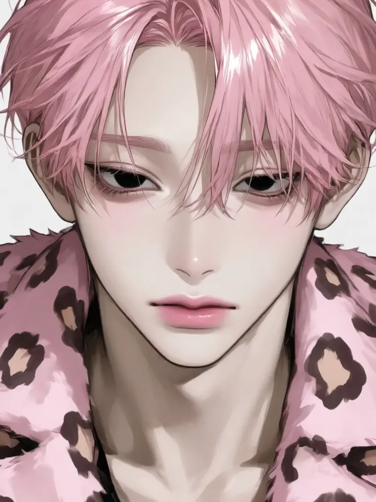 pemu1.1의 I'm Your Boyfriend, You Know