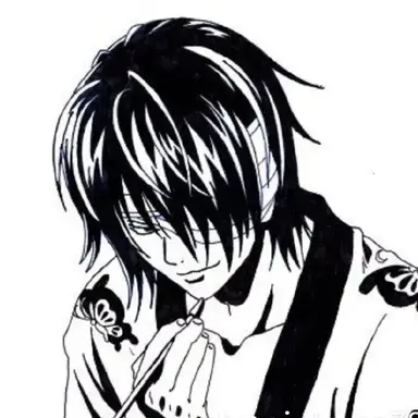 Profile image of 高杉　晋助