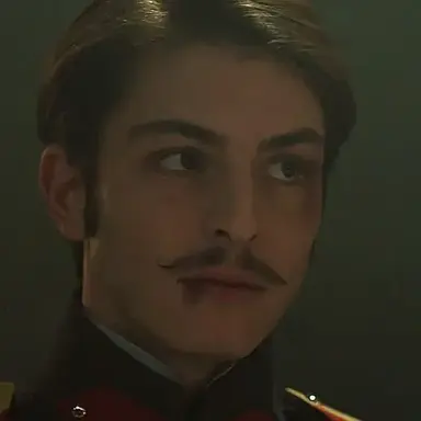 Profile image of Leonidas