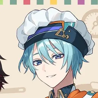 Profile image of 渚トラウト