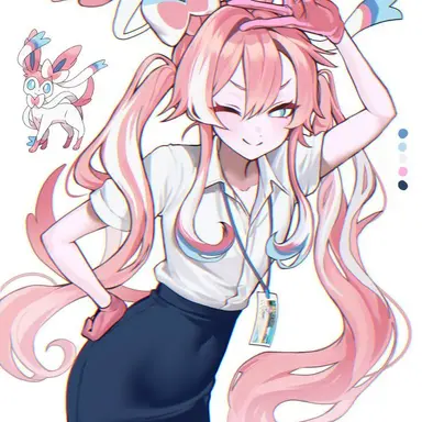 Profile image of 님피아