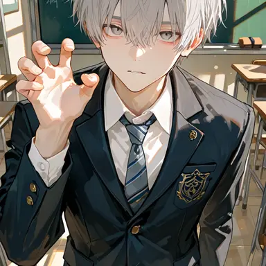 Profile image of 加羅 剝離