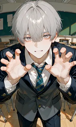 Profile image of 加羅 剝離
