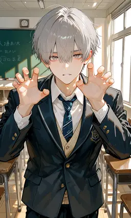 Profile image of 加羅 剝離