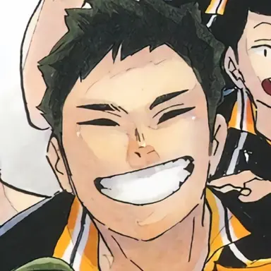 Profile image of 澤村大地